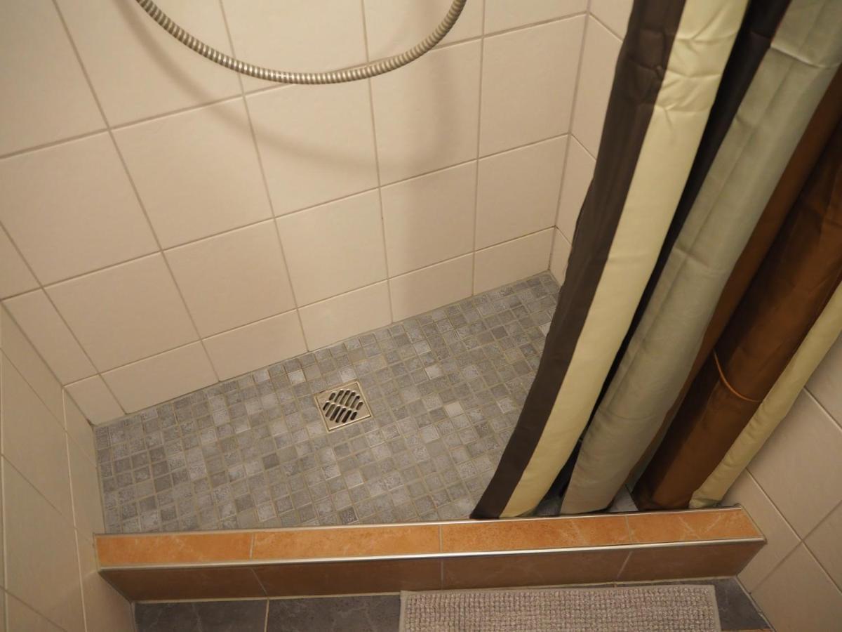 Ferienwohnung Am Sonnigen Haimberg Fulda Zewnętrze zdjęcie