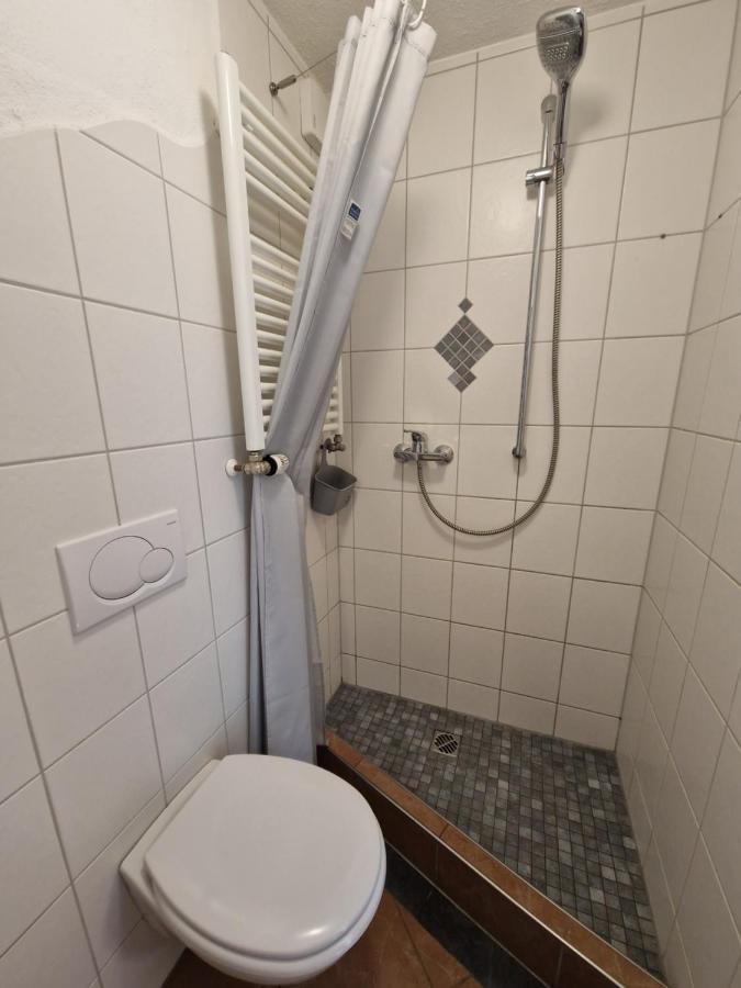 Ferienwohnung Am Sonnigen Haimberg Fulda Zewnętrze zdjęcie